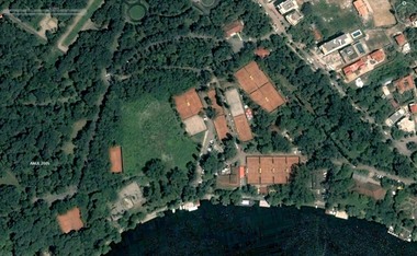 Viceprimarul Capitalei Horia Tomescu a dispus interzicerea maşinilor în parcul Herăstrău pe aleile cu intrare dinspre Şoseaua Nordului