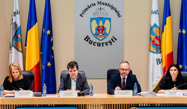 Nicuşor Dan a anunţat că a fost aprobată în Consiliul General o cerere de finanţare, prin PNRR, pentru înfiinţarea în Capitală a unui centru de zi de asistenţă şi recuperare pentru persoane vârstnice 