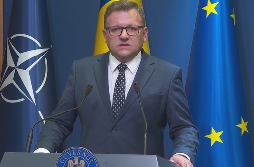 Budăi, întrebat despre creşterea vârstei de pensionare pentru cadrele MAI: Nu se face o creştere a vârstei de pensionare bruscă. S-au luat în calcul măsuri tranzitorii pentru a nu crea bulversări în sistem