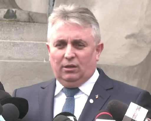 Lucian Bode, despre cazul fetei omorâte în Capitală: Structurile de Poliţie desfăşoară în acest moment activităţi poliţieneşti, atât în România cât şi pe teritoriul altor state din Europa
