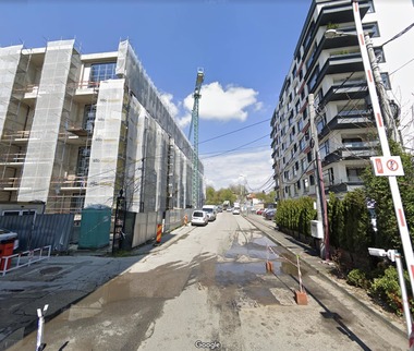 Nicuşor Dan a anunţat că Tribunalul Bucureşti a decis anularea Planului Urbanistic Zonal Sector 2: Este al cincilea PUZ de sector care este anulat de instanţă