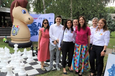 Fundaţia Superbet devine partener tradiţional al Fundaţiei Renaşterea în lupta împotriva cancerului la sân la Race For Cure

