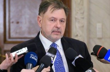 Rafila: Au fost aprobate principiile de funcţionare ale Programului Operaţional pentru Sănătate/ Răspunde multor necesităţi, nu doar celor legate de investiţiile în asistenţa medicală spitalicească
