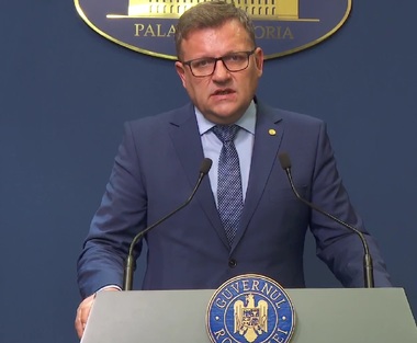 Budăi, despre reforma pensiilor speciale: Am explicat Comisiei Europene şi Băncii Mondiale că ne dorim ca această reformă să fie aprobată în această sesiune parlamentară. Reforma nu este blocată