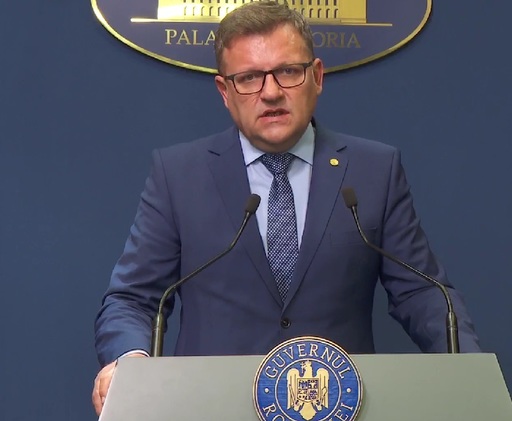 Budăi, despre reforma pensiilor speciale: Am explicat Comisiei Europene şi Băncii Mondiale că ne dorim ca această reformă să fie aprobată în această sesiune parlamentară. Reforma nu este blocată