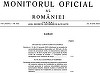 Declaraţia privind politica sectorială de salarizare a personalului din sistemul naţional de învăţământ a fost publicată în Monitorul Oficial