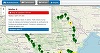 Aglomeraţie la ieşirea spre Ungaria, în punctul de trecere a frontierei Nădlac 2. La intrarea în ţară sunt coloane de maşini la Nădlac 2 şi Vama Veche
