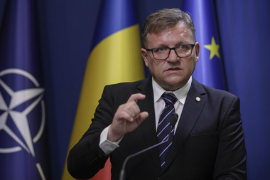 Ministrul Muncii, întrebat de unde se vor lua bani pentru majorările salariilor din învăţământ: Să ajungem la rectificare şi veţi regăsi în rectificarea respectivă sursa banilor