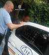 Giurgiu: Un bărbat şi-a dat foc la casă, după care a intrat în curtea vecinilor, pe care i-a luat la bătaie