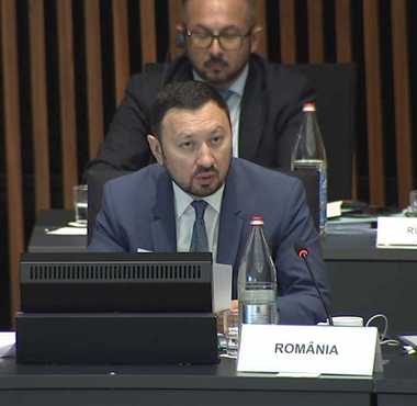 Ministrul Mircea Fechet, la Consiliul de Mediu: România susţine obţinerea acordului pe tema Regulamentului privind restaurarea naturii. Textul oferă flexibilitatea statelor membre de a decide unde se aplică şi care sunt măsurile cele mai eficiente