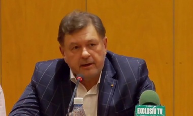 A fost semnat contractul pentru finalizarea Pavilionului Municipal Bacău / Rafila: E un semnal puternic că vom avea clădiri noi în spitalele din România. Sper ca, peste 4-5 ani, să putem să inaugurăm şi spitalele regionale de urgenţă.