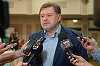 Ministrul Rafila, despre relaţia sa cu şeful DSU, Raed Arafat: Sunt în relaţii, ca întotdeauna, profesionale. Sincer, nu l-am întâlnit în ultimele luni