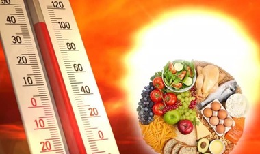 Sfaturi pentru cumpărători, la achiziţionarea produselor alimentare în perioade caniculare / ANPC urmează să facă mai multe controale la operatori economici