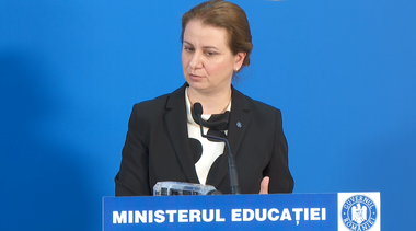 Ministrul educaţiei, despre apariţia subiectelor la Bacalaureat în spaţiul public: Comisia de la Liceul Teoretic Decebal din Caraş Severin a fost schimbată / Se vor vedea consecinţe disciplinare serioase pentru cei care au făcut astfel de greşeli