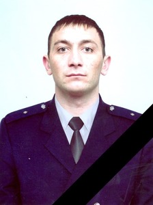 Atac pe Aeroportul Chişinău – Poliţistul de frontieră ucis avea 31 de ani şi lucra din 2011