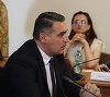 UPDATE - Florian Lixandru, despre situaţia lucrărilor anulate la Colegiul Gheorghe Şincai: Am trimis Corpul de control pentru o verificare / USR: Răspunsurile primite sunt puţine, incomplete şi nu înlătură suspiciunile de fraudă la Bacalaureat