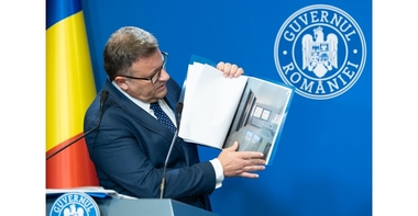 Marius Budăi, întrebat când a aflat despre ororile de la azilele din Ilfov: De când au fost prezentate în presă / Din februarie colaborăm cu cei care realizează anchetele 