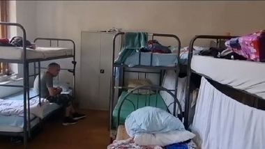 Timişoara: Un cămin pentru persoane fară adăpost din Timişoara a fost închis, după ce au fost depistate mai multe nereguli/ Controale la toate azilele din judetul Timiş
