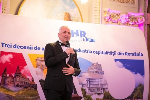 Călin Ile: Majorarea TVA ar alimenta din nou migraţia către zona gri şi neagră a economiei / Evaziunea fiscală e o realitate în România şi în turism, este o măsură absurdă şi grăbită