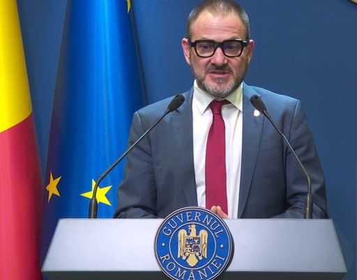 Horia Constantinescu (ANPC), despre zborurile anulate: Dacă este vorba de companii ce nu îşi desfăşoară activitatea comercială pe teritoriul României, Autoritatea este legată de mâini şi picioare / E nevoie de o structură operativă europeană