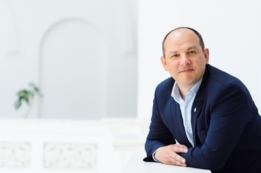 PROFIT NEWS TV Maratonul Imobiliar - Viceprimarul Capitalei Horia Tomescu: Bucureştiul a depăşit 1 milion de locuinţe, boom de construcţii în ultimii 3 ani. Noul PUG, cu port legat de Dunăre şi un nou aeroport