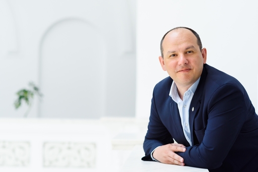 PROFIT NEWS TV Maratonul Imobiliar - Viceprimarul Capitalei Horia Tomescu: Bucureştiul a depăşit 1 milion de locuinţe, boom de construcţii în ultimii 3 ani. Noul PUG, cu port legat de Dunăre şi un nou aeroport