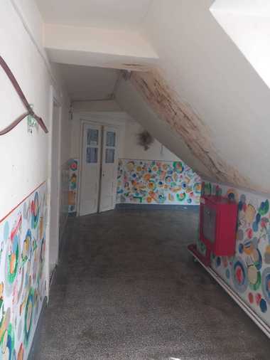 Timiş: Alte două centre, unde erau găzduiţi copii, au fost închise temporar, în urma controalelor, pentru ”nereguli de funcţionare majore” - FOTO