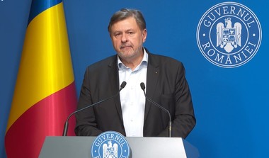 Alexandru Rafila, despre documentul trimis de CRJ privind situaţia din centrele de bătrâni: O să verific dacă a ajuns la minister şi ce conţinut are / Ne-am preocupat din primul moment să evaluăm starea de sănătate a tuturor acestor persoane