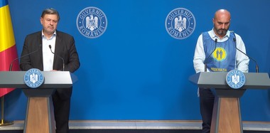 Ministrul Sănătăţii, după discuţiile cu reprezentanţii Federaţiei Solidaritatea Sanitară: S-a ajuns la o înţelegere privind modul de acordare a unor drepturi salariale şi a unor măsuri de reformă a activităţii personalului din sănătate