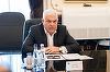 Angel Tîlvăr: Ne aflăm într-o fază avansată de elaborare a unei Strategii naţionale privind abordarea schimbărilor climatice în domeniul apărării