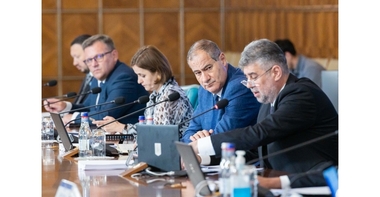 Guvernul a prelungit perioada de implementare pentru două programe care susţin dezinstituţionalizarea persoanelor cu dizabilităţi prin crearea de servicii alternative