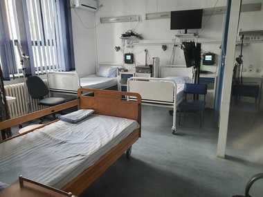 Medic: Am avut doi pacienţi la rând cu status epileptic de la lipsa medicamentelor, unul a stat mult timp în ATI/ Cea mai gravă e lipsa clonazepamului, întreruperea bruscă dă un sindrom de sevraj greu de controlat