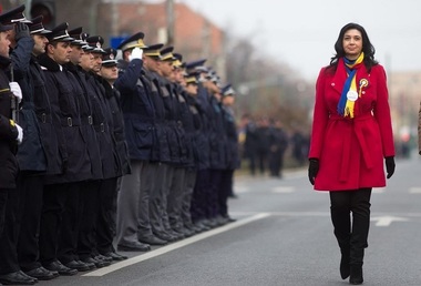 Prima femeie care a ocupat funcţia de prefect al judeţului Timiş, Eva Călin, a decedat
