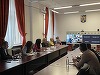 Ministrul Muncii, discuţii cu reprezentanţii CE despre reforma pensiilor şi cea a sistemului de salarizare din sistemul public: A fost asumat angajamentul de continuare a reformelor în acord cu prevederile PNRR
