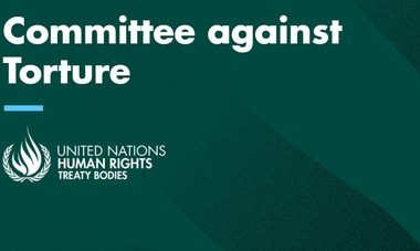 Comitetul ONU împotriva torturii se declară îngrijorat de situaţia din azilele din România şi cere statului să pună în aplicare mai multe măsuri, garantând inclusiv accesul ONG-urilor