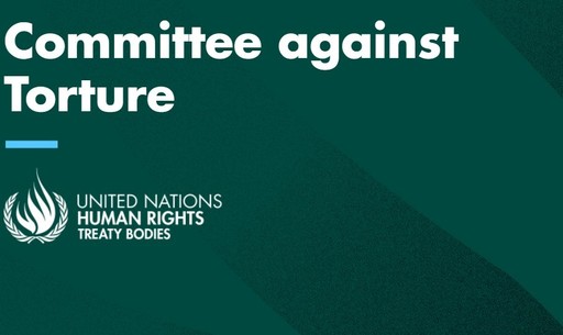 Comitetul ONU împotriva torturii se declară îngrijorat de situaţia din azilele din România şi cere statului să pună în aplicare mai multe măsuri, garantând inclusiv accesul ONG-urilor