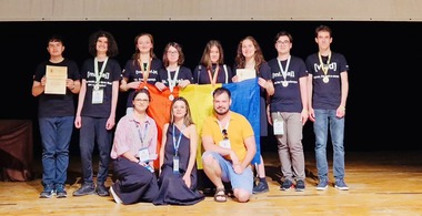 Ministerul Educaţiei: Opt premii pentru România la Olimpiada Internaţională de Lingvistică