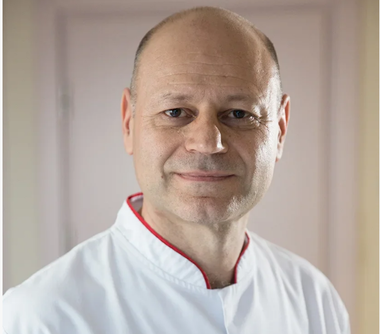 Cel mai performant ecograf existent în domeniul medical pe plan mondial, în special în monitorizarea sarcinilor, este şi în România/ Dr. George Marinescu: Putem depista sindromul Down, anomalii cardiace, cerebrale, ale scheletului şi organelor interne