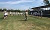 Poliţia de Frontieră organizează prima tabără de campanie pentru copii „Border Police Kids Academy” - FOTO