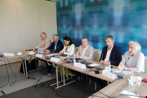 Preşedintele ANAT: În timpul pandemiei, românii şi-au redescoperit propria ţară. Nu am ştiut să profităm / În Timişoara Capitală Europeană a Culturii, în primele 6 luni ale anului, au fost până la 180.000 de turişti
