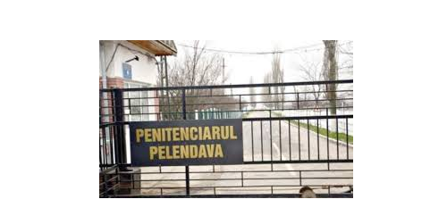 Terenuri de la  Penitenciarul Craiova Pelendava, transmise în domeniul public al Judeţului Dolj pentru realizarea unui parc industrial