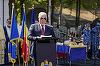 Ministrul Apărării: Rachetele lansate de navele de luptă ruseşti lovesc oraşe şi elemente de infrastructură civilă în Ucraina. Aceste lovituri vizează şi obiective aflate foarte aproape de România