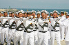 Ziua Marinei, sărbătorită prin mai multe evenimente, între 4 – 15 august, în şase oraşe / După patru ani, cel mai mare spectacol naval din ţară va fi prezentat în zona falezei din Constanţa

