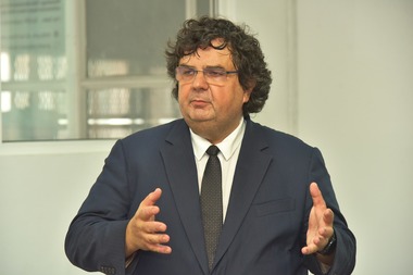 Rectorul Universităţii Politehnica Timişoara: Schimbările bruşte din domeniul fiscal afectează mult mai mult decât putem vedea acum / Infrastructura şi digitalizarea, proiectele cu cea mai mare finanţare din PNRR au de suferit

