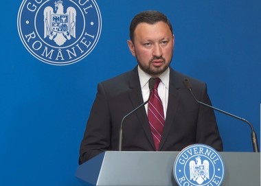Ministrul Mediului: Mai mult de 90% din cantităţile de deşeuri care ajung în fiecare an în Marea Neagră sunt deşeuri din plastic