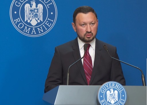 Ministrul Mediului: Mai mult de 90% din cantităţile de deşeuri care ajung în fiecare an în Marea Neagră sunt deşeuri din plastic