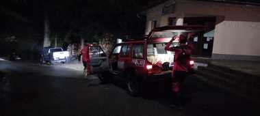 Patru persoane, între care doi copii, rătăcite pe munte, căutate de salvamontiştii din Neamţ
