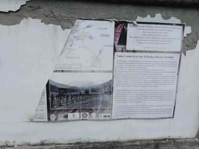 
Consiliul Judeţean Harhita reclamă noi acte de vandalism în Cimitirul Internaţional al Eroilor din Valea Uzului / Borboly Csaba şi Birtalan Sándor au depus plângere la IPJ Harghita


