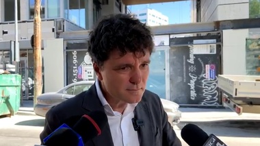 Primarul Capitalei anunţă că va amenda cu 10.000 lei proprietarul clădirii din Strada Icoanei, unde lucrările continuă fără a exista autorizaţie prealabilă / N. Dan: Vom face din nou plângere la Parchet
