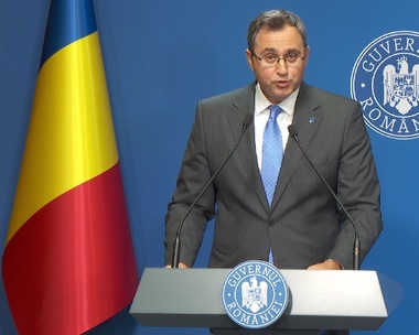 Purtătorul de cuvânt al Guvernului a anunţat că a crescut numărul concediilor medicale, în acest an comparativ cu 2018 / Constantin: A fost constatată o sarcină suplimentară pe bugetul CNAS